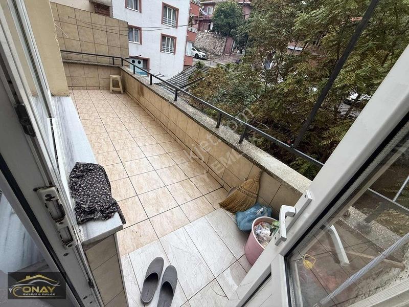 Onay Emlak' Tan Fırsat Satılık 2+1 Daire Merkezi Konum — fotoğraf 21