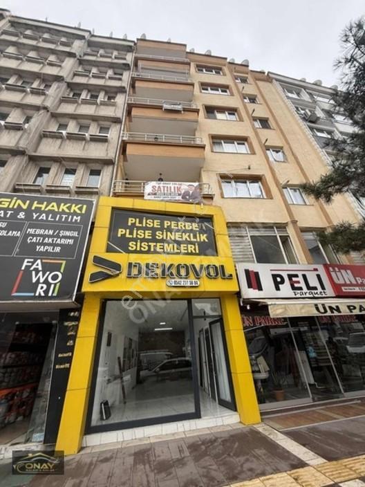 Onay Emlak' Tan Fırsat Satılık 2+1 Daire Merkezi Konum — fotoğraf 31