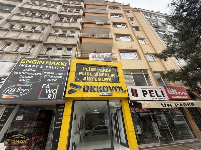 Onay Emlak' Tan Fırsat Satılık 2+1 Daire Merkezi Konum — fotoğraf 32