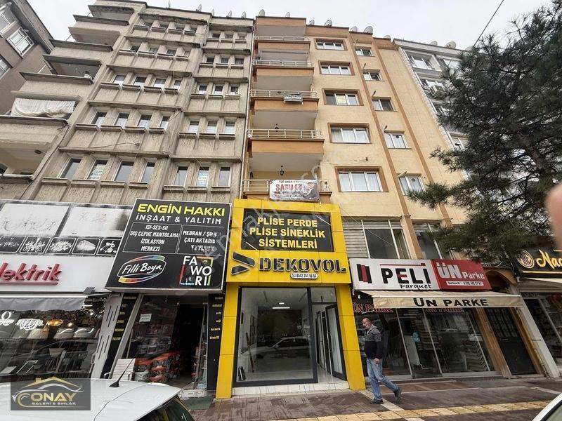 Onay Emlak' Tan Fırsat Satılık 2+1 Daire Merkezi Konum — fotoğraf 35