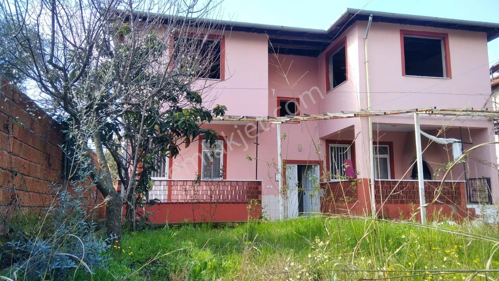 Köyceğiz Toparlar Da Arsa Fiyatına Müstakil 4 Ev — fotoğraf 2