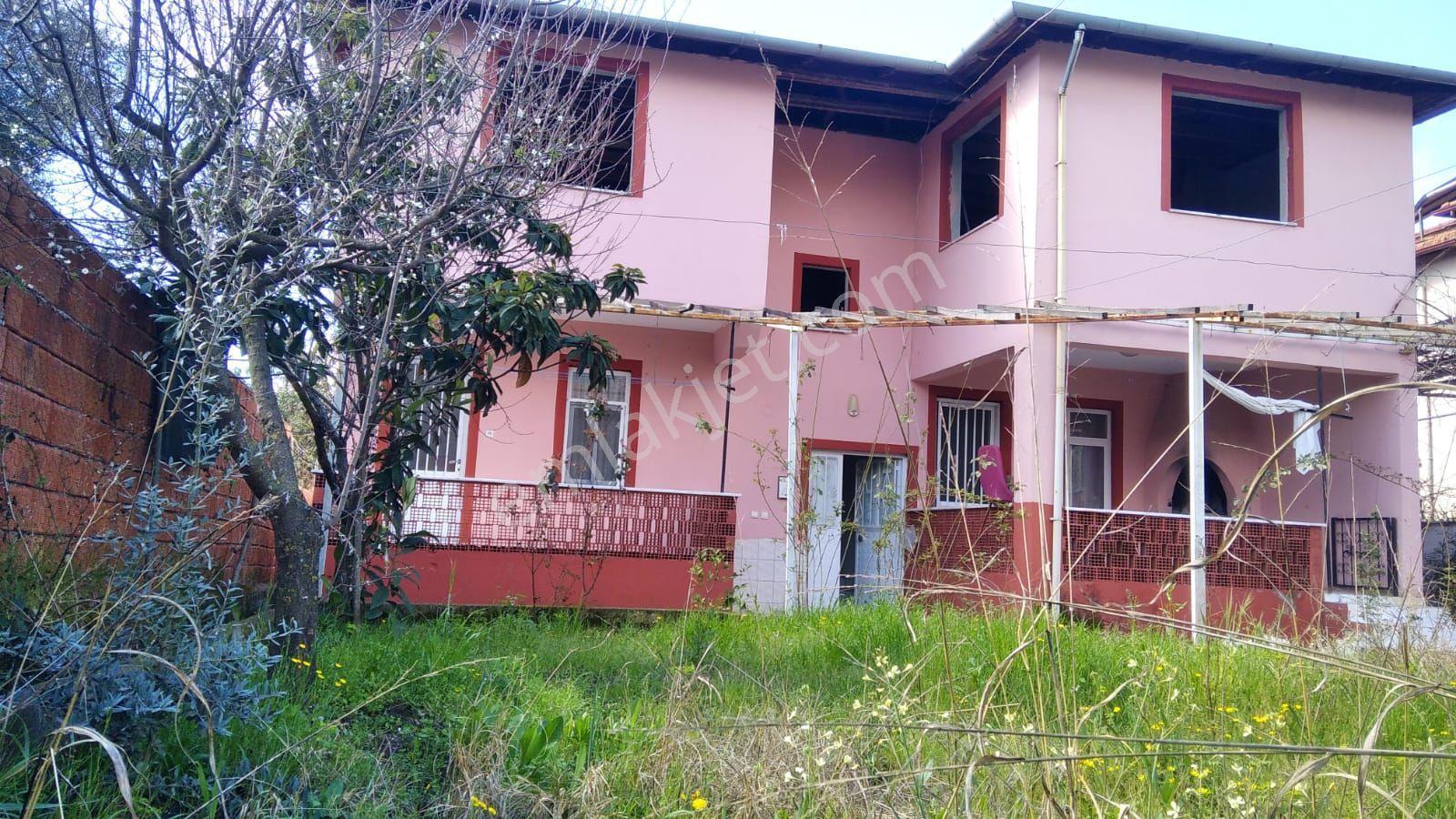 Köyceğiz Toparlar Da Arsa Fiyatına Müstakil 4 Ev — fotoğraf 7