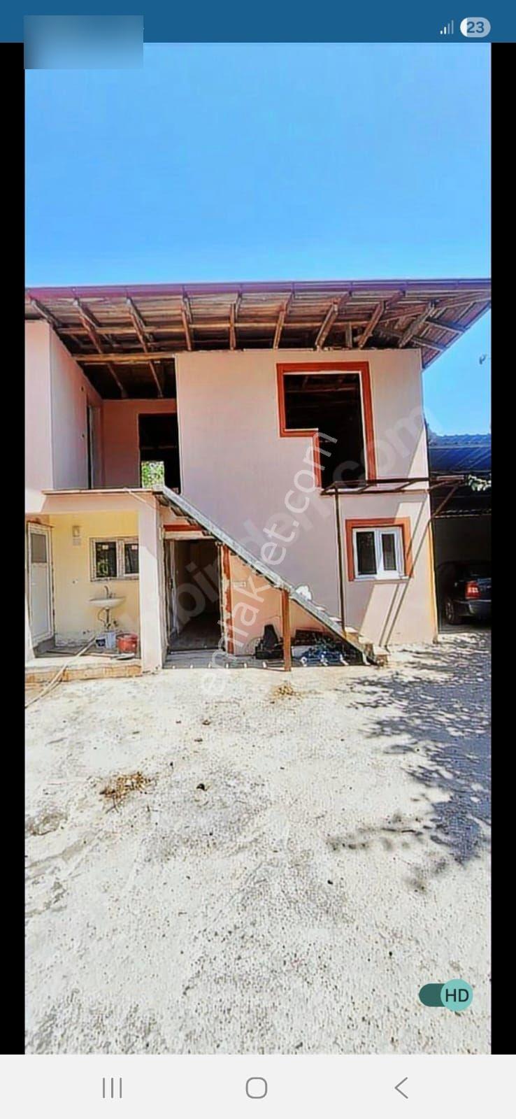 Köyceğiz Toparlar Da Arsa Fiyatına Müstakil 4 Ev — fotoğraf 8