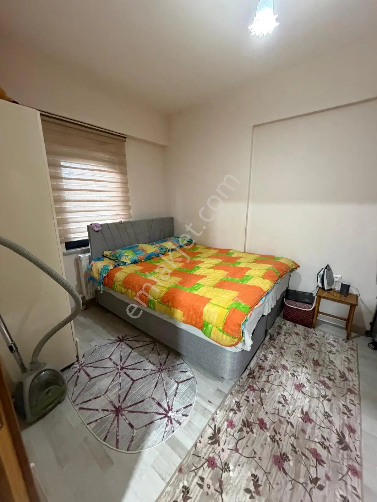 Kat Mülkiyetli-balkonlu-13.000 Tl Kiracılı-eşyalı 1+1 Satılık — fotoğraf 6