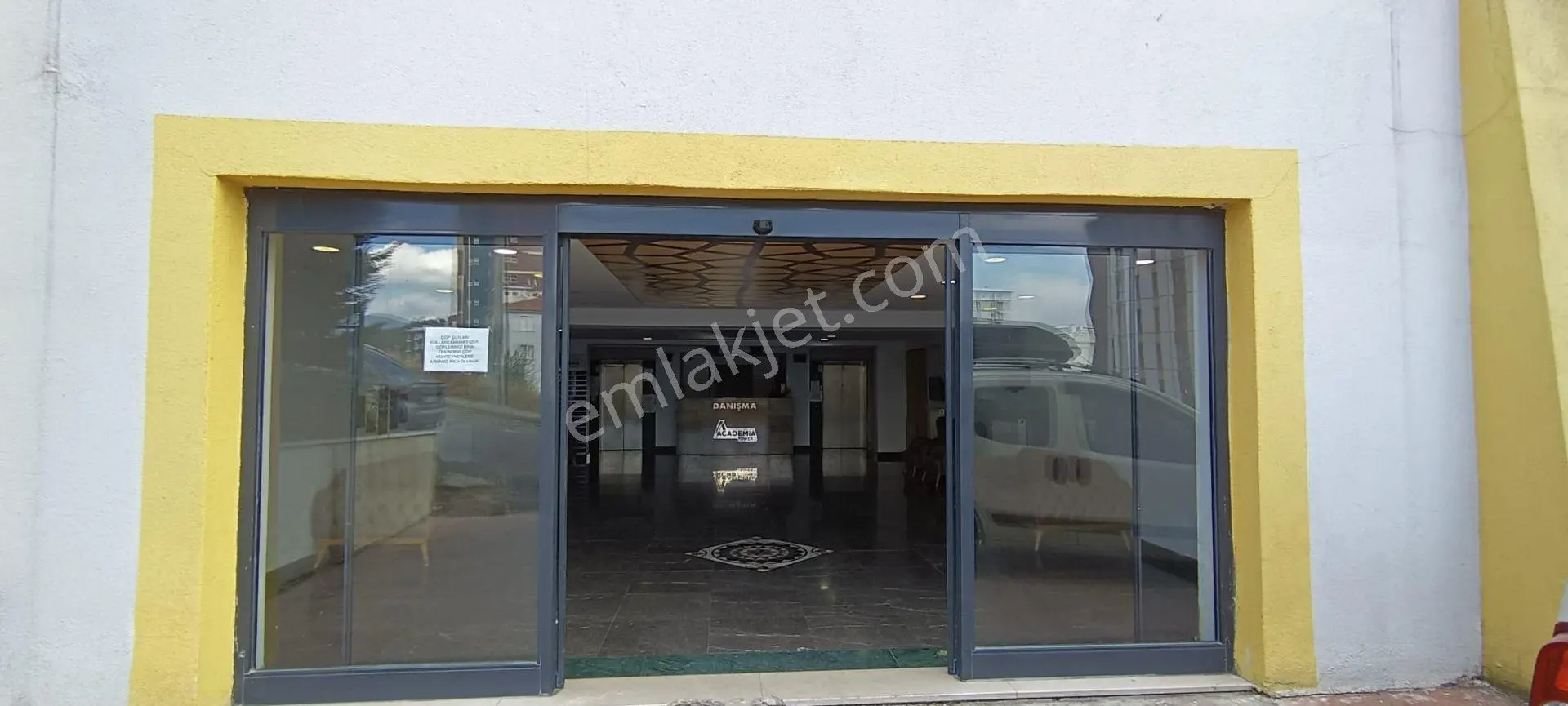 Kat Mülkiyetli-balkonlu-13.000 Tl Kiracılı-eşyalı 1+1 Satılık — fotoğraf 13
