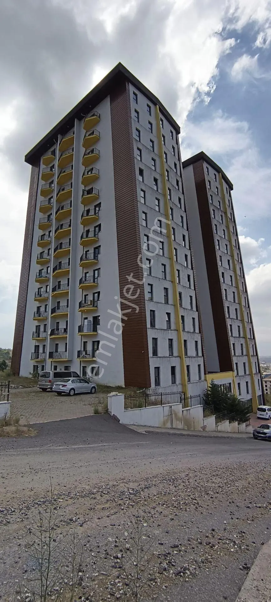 Kat Mülkiyetli-balkonlu-13.000 Tl Kiracılı-eşyalı 1+1 Satılık — fotoğraf 14
