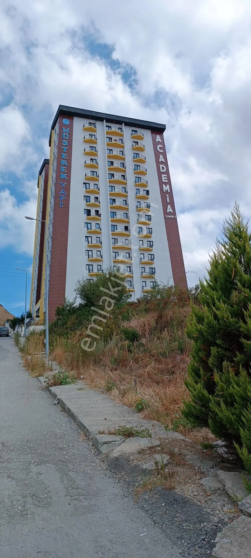 Kat Mülkiyetli-balkonlu-13.000 Tl Kiracılı-eşyalı 1+1 Satılık — fotoğraf 15