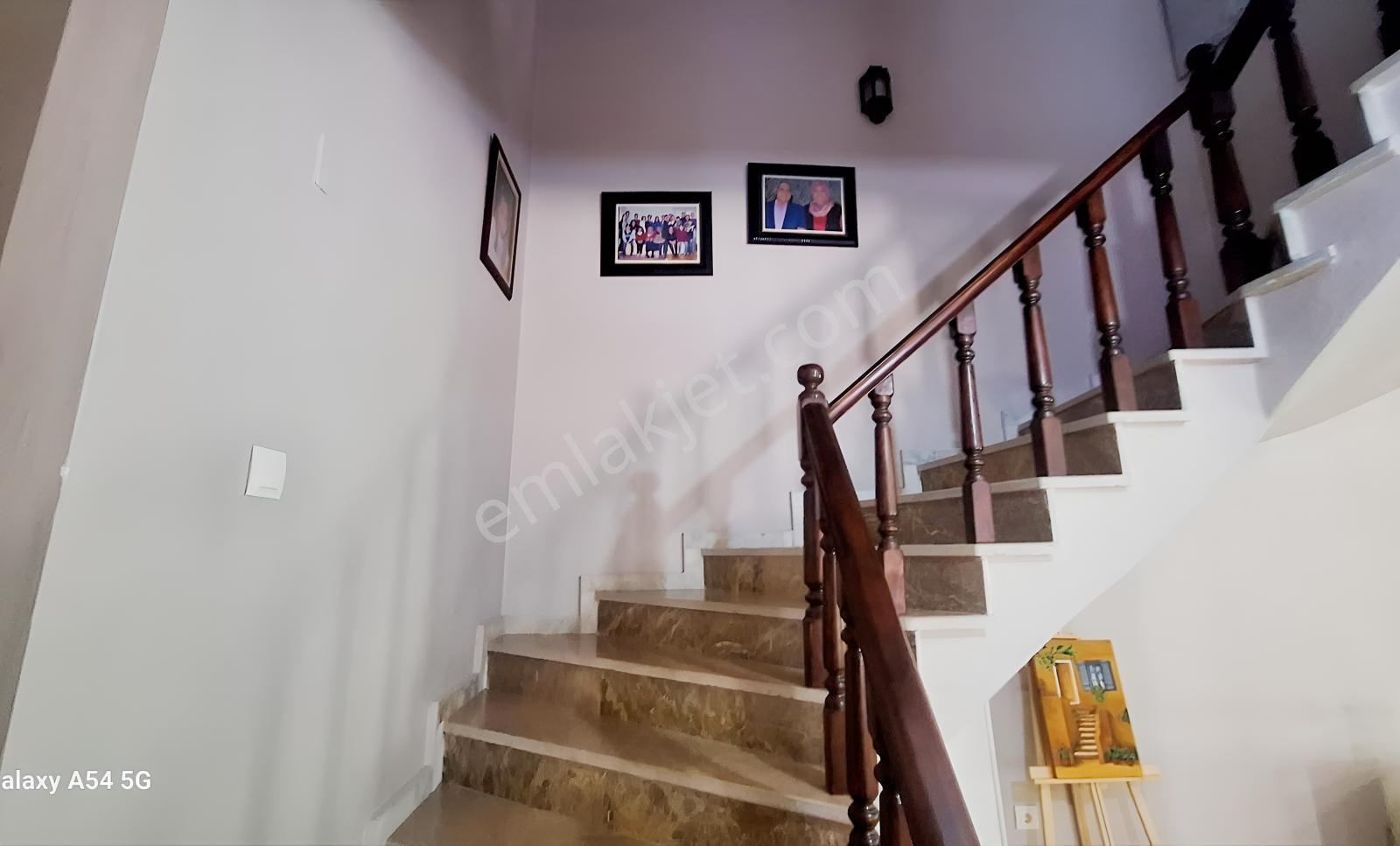 Ellamiradan Denize Sıfır Kargıpınarı'nda Satılık Dubleks — fotoğraf 22