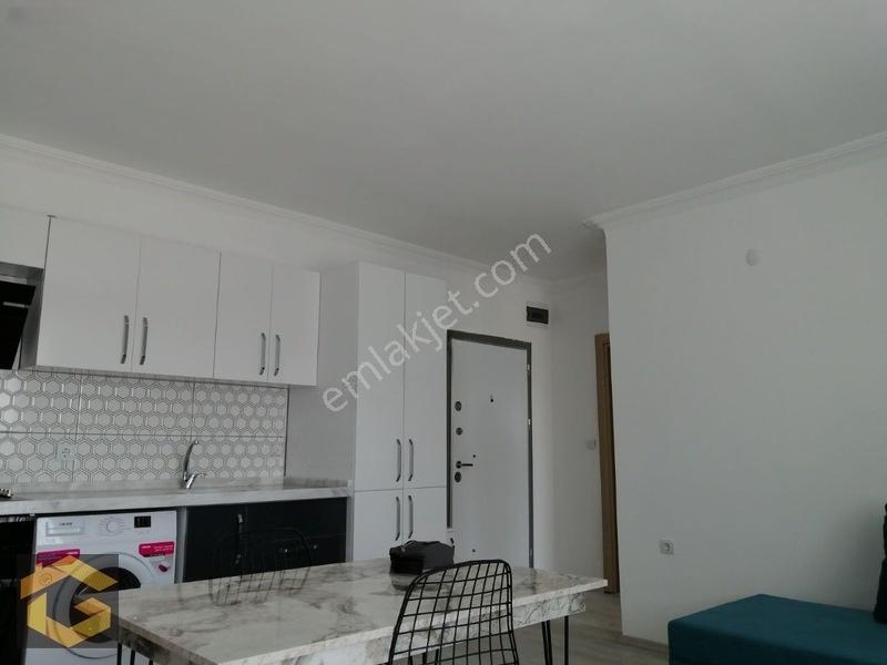 Yüksek Kira Getirili Pursaklar Saray'da Lüks 1+1 Satılık Daire — fotoğraf 3