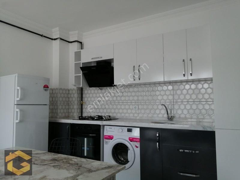 Yüksek Kira Getirili Pursaklar Saray'da Lüks 1+1 Satılık Daire — fotoğraf 5