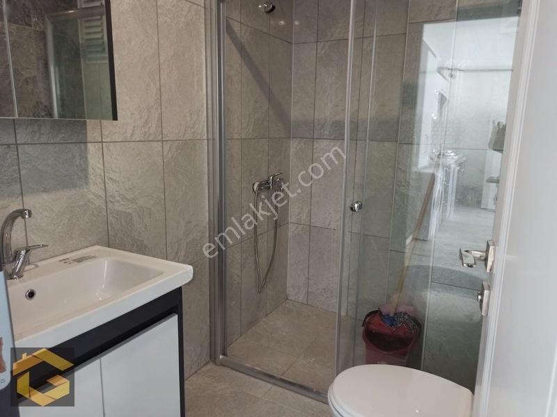 Yüksek Kira Getirili Pursaklar Saray'da Lüks 1+1 Satılık Daire — fotoğraf 9