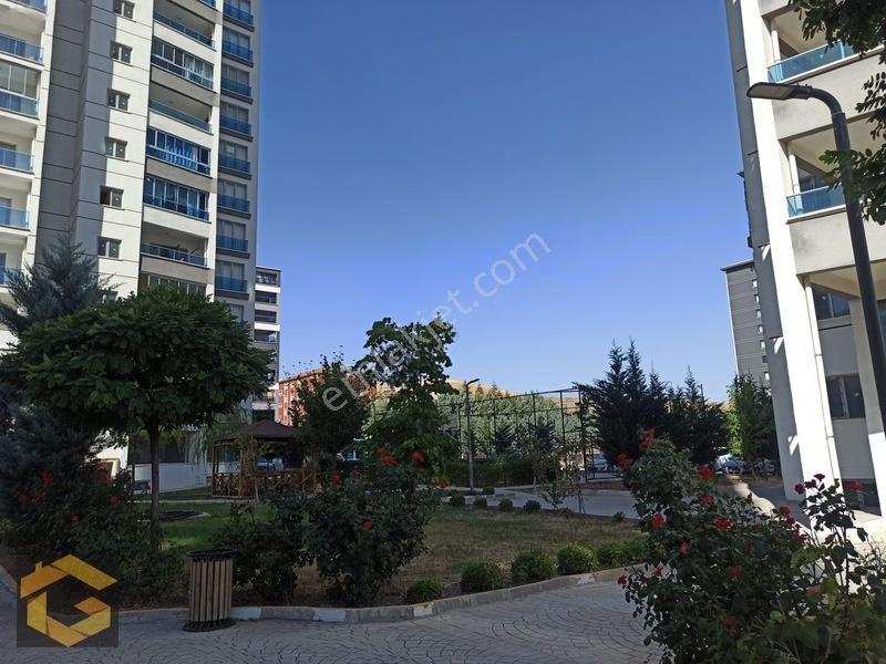 Yüksek Kira Getirili Pursaklar Saray'da Lüks 1+1 Satılık Daire — fotoğraf 10