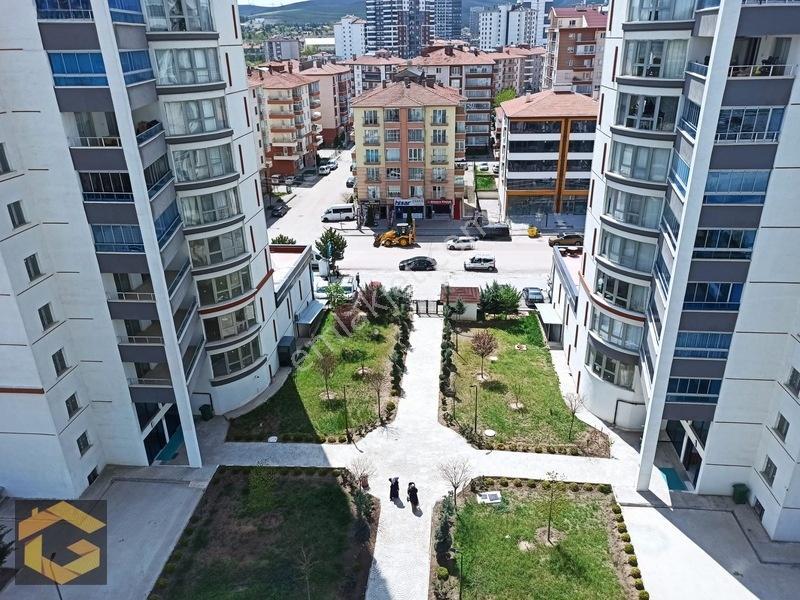 Yüksek Kira Getirili Pursaklar Saray'da Lüks 1+1 Satılık Daire — fotoğraf 12