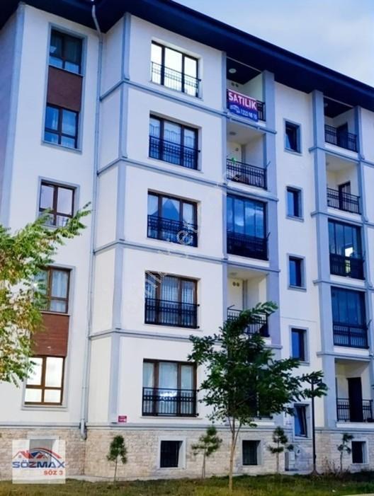 Mimarsinan Tokide Manzaralı Ferah Satılık 3+1 Daire