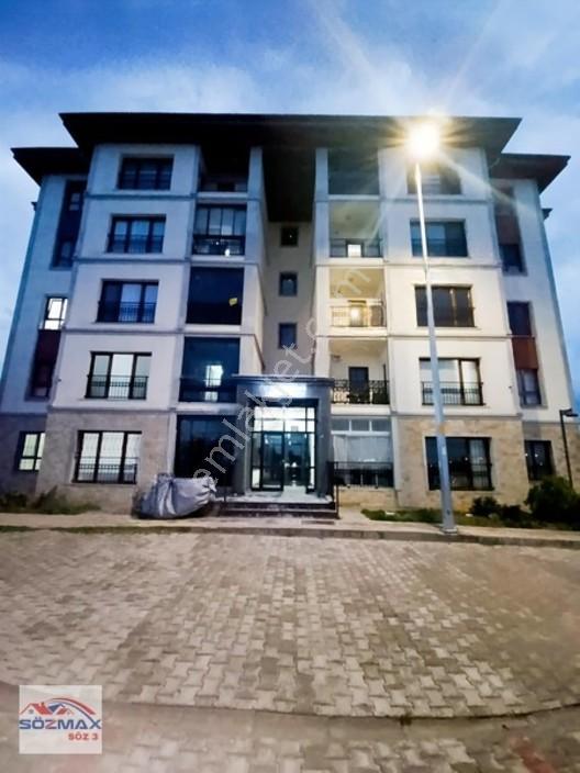 Mimarsinan Tokide Manzaralı Ferah Satılık 3+1 Daire — fotoğraf 3