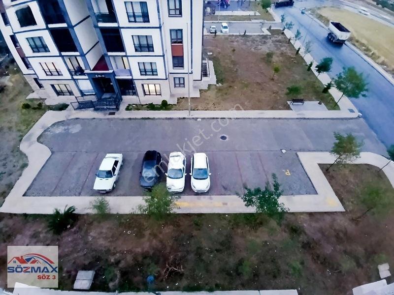 Mimarsinan Tokide Manzaralı Ferah Satılık 3+1 Daire — fotoğraf 5