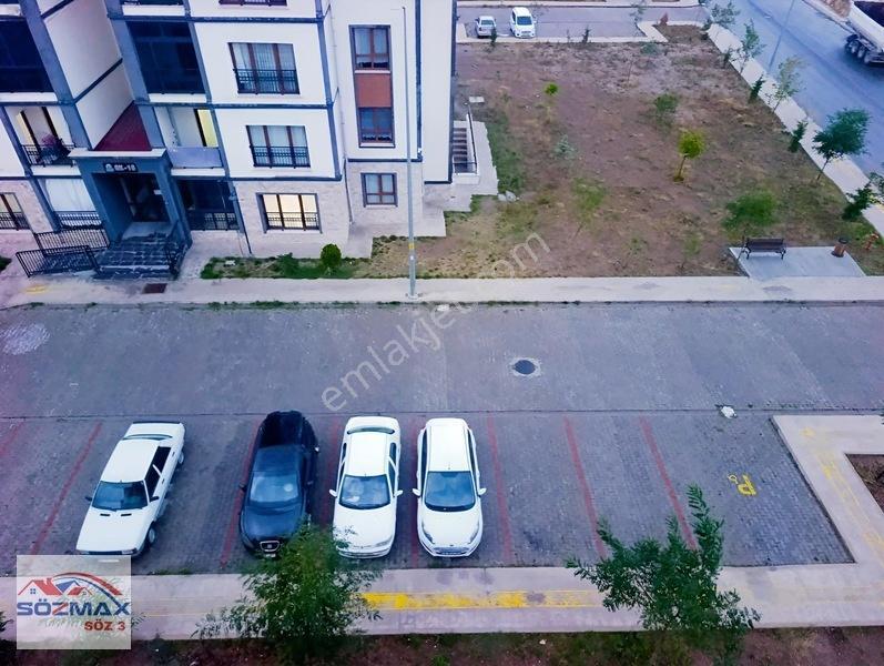 Mimarsinan Tokide Manzaralı Ferah Satılık 3+1 Daire — fotoğraf 6