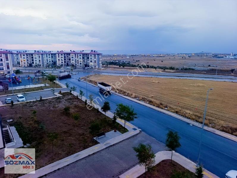Mimarsinan Tokide Manzaralı Ferah Satılık 3+1 Daire — fotoğraf 7