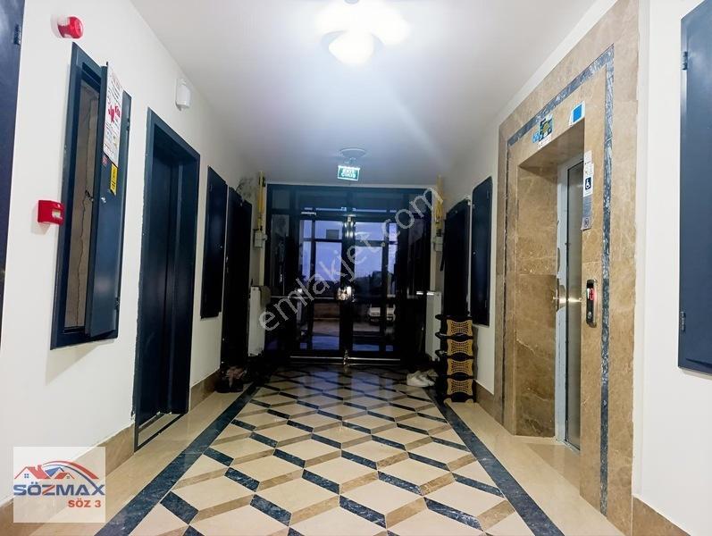 Mimarsinan Tokide Manzaralı Ferah Satılık 3+1 Daire — fotoğraf 9