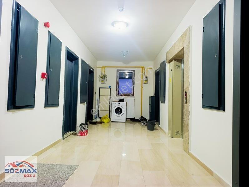 Mimarsinan Tokide Manzaralı Ferah Satılık 3+1 Daire — fotoğraf 10