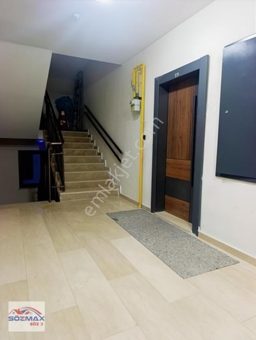 Mimarsinan Tokide Manzaralı Ferah Satılık 3+1 Daire — fotoğraf 12