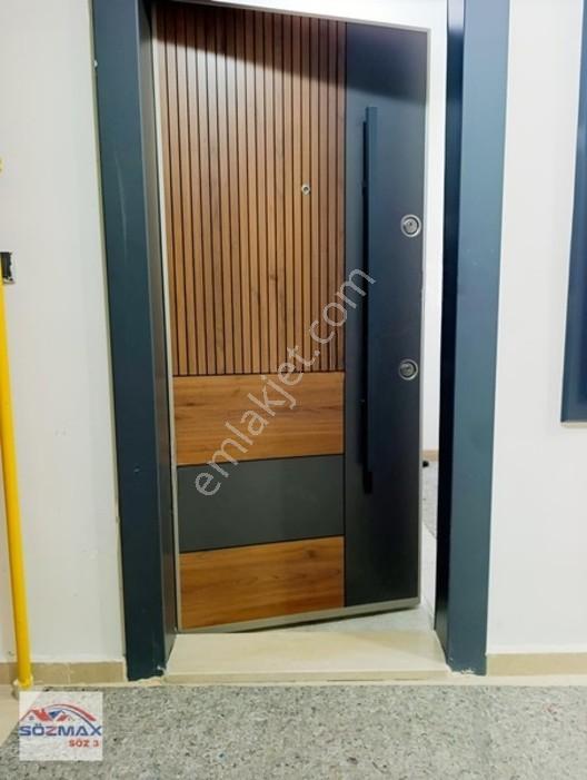Mimarsinan Tokide Manzaralı Ferah Satılık 3+1 Daire — fotoğraf 13