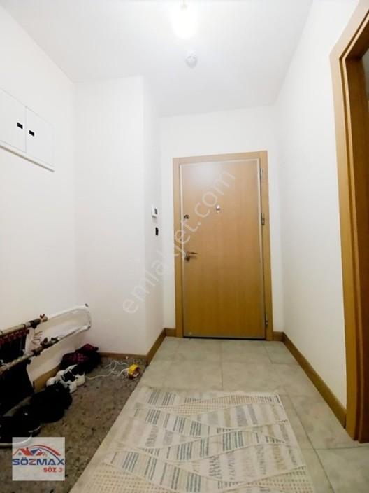 Mimarsinan Tokide Manzaralı Ferah Satılık 3+1 Daire — fotoğraf 14