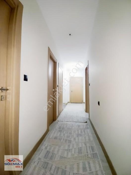 Mimarsinan Tokide Manzaralı Ferah Satılık 3+1 Daire — fotoğraf 15