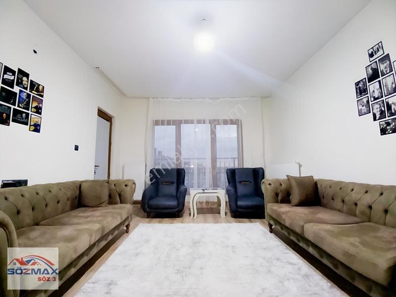 Mimarsinan Tokide Manzaralı Ferah Satılık 3+1 Daire — fotoğraf 16