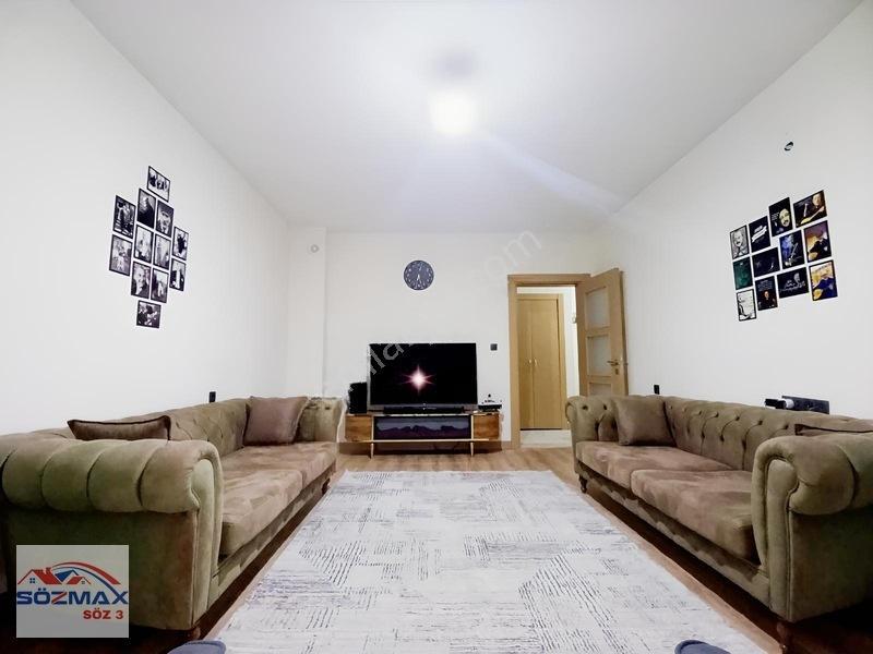 Mimarsinan Tokide Manzaralı Ferah Satılık 3+1 Daire — fotoğraf 17