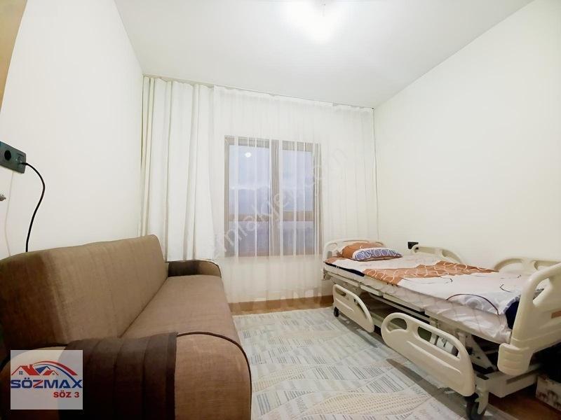 Mimarsinan Tokide Manzaralı Ferah Satılık 3+1 Daire — fotoğraf 19