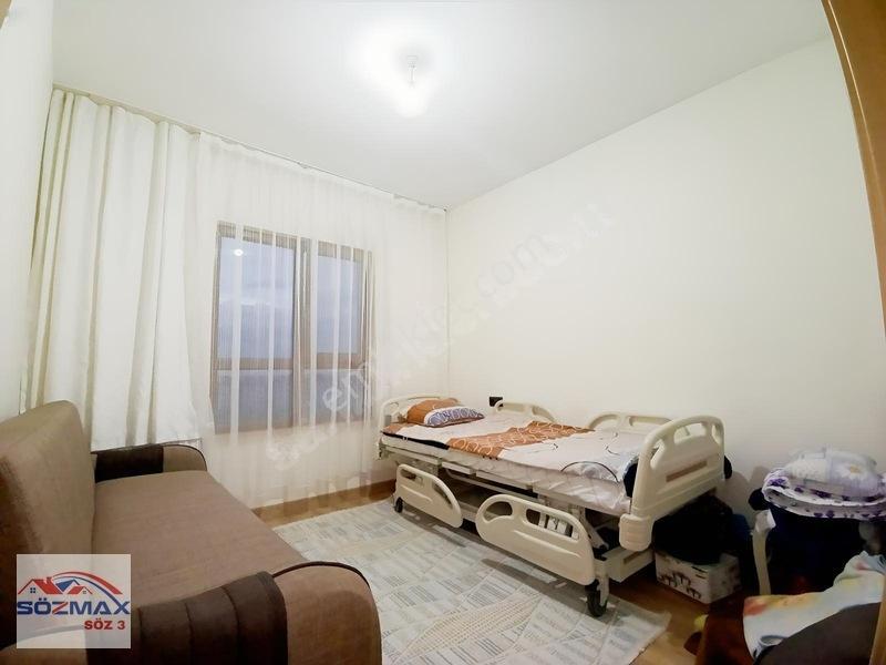 Mimarsinan Tokide Manzaralı Ferah Satılık 3+1 Daire — fotoğraf 20