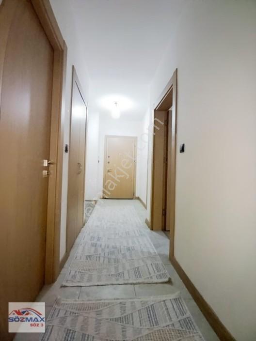 Mimarsinan Tokide Manzaralı Ferah Satılık 3+1 Daire — fotoğraf 21