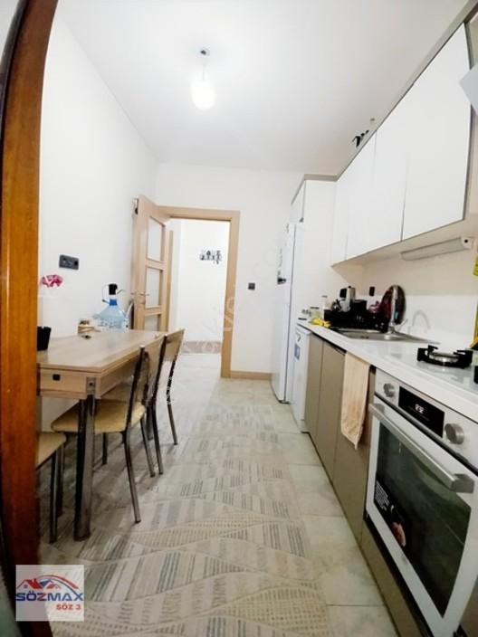 Mimarsinan Tokide Manzaralı Ferah Satılık 3+1 Daire — fotoğraf 22