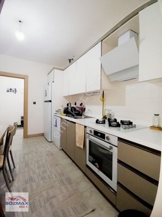 Mimarsinan Tokide Manzaralı Ferah Satılık 3+1 Daire — fotoğraf 23