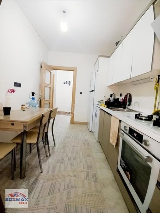 Mimarsinan Tokide Manzaralı Ferah Satılık 3+1 Daire — fotoğraf 24