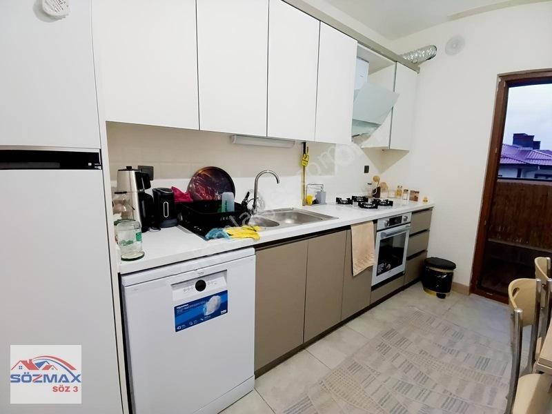 Mimarsinan Tokide Manzaralı Ferah Satılık 3+1 Daire — fotoğraf 25