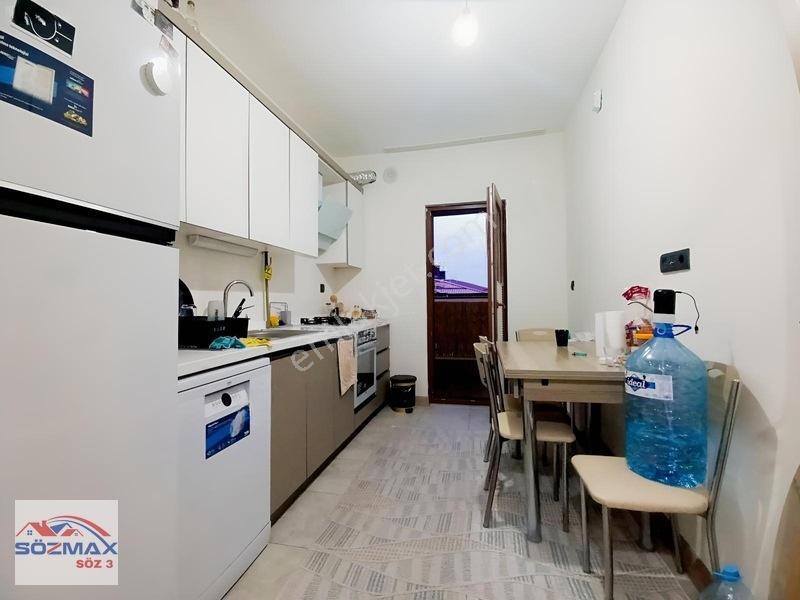 Mimarsinan Tokide Manzaralı Ferah Satılık 3+1 Daire — fotoğraf 26