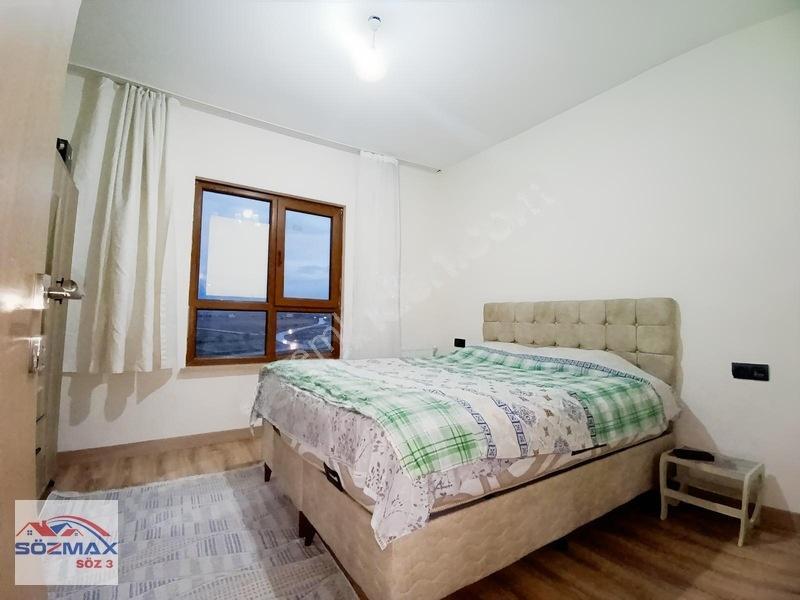 Mimarsinan Tokide Manzaralı Ferah Satılık 3+1 Daire — fotoğraf 27