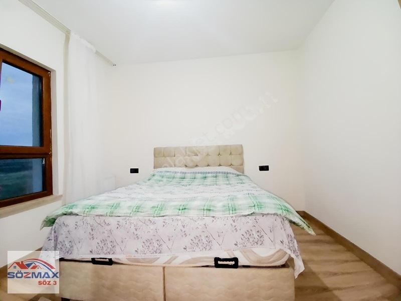 Mimarsinan Tokide Manzaralı Ferah Satılık 3+1 Daire — fotoğraf 28