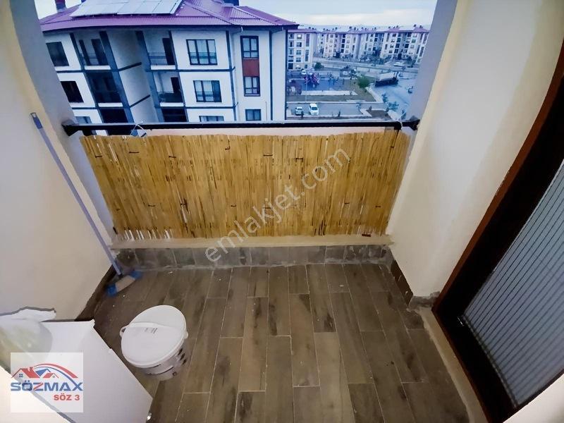 Mimarsinan Tokide Manzaralı Ferah Satılık 3+1 Daire — fotoğraf 29