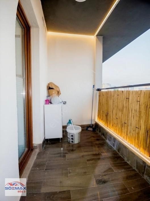 Mimarsinan Tokide Manzaralı Ferah Satılık 3+1 Daire — fotoğraf 30