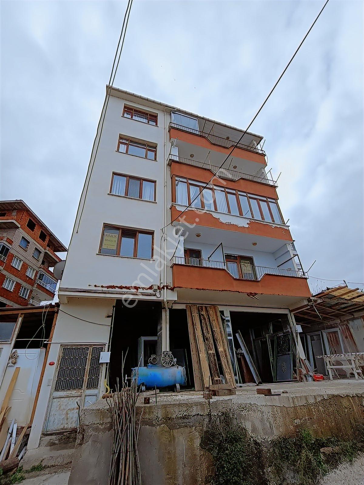 Efe Gayrimenkul Den Satılık Fırsat Daire