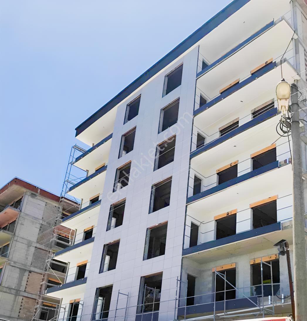 Kemalpaşa Soğuk Pınar Mahallesin'De Satılık Sıfır Daire