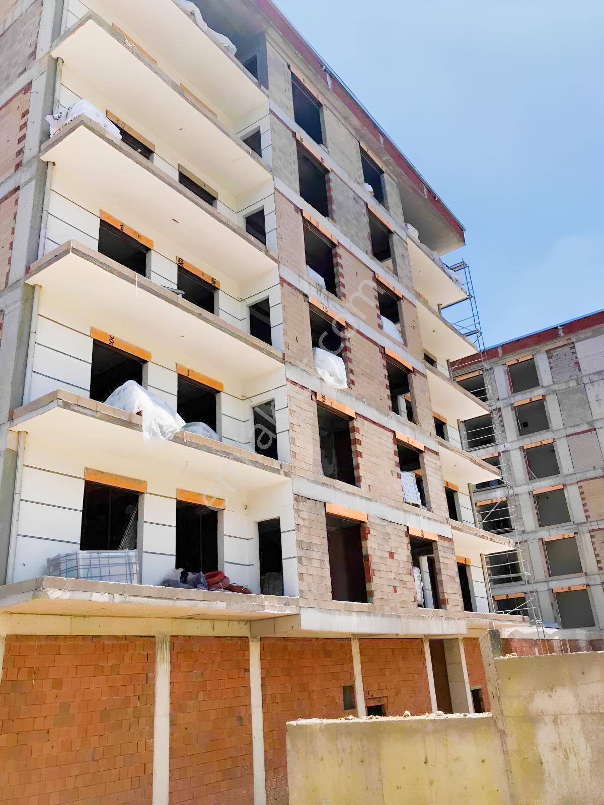 Kemalpaşa Soğuk Pınar Mahallesin'de Satılık Sıfır Daire — fotoğraf 2