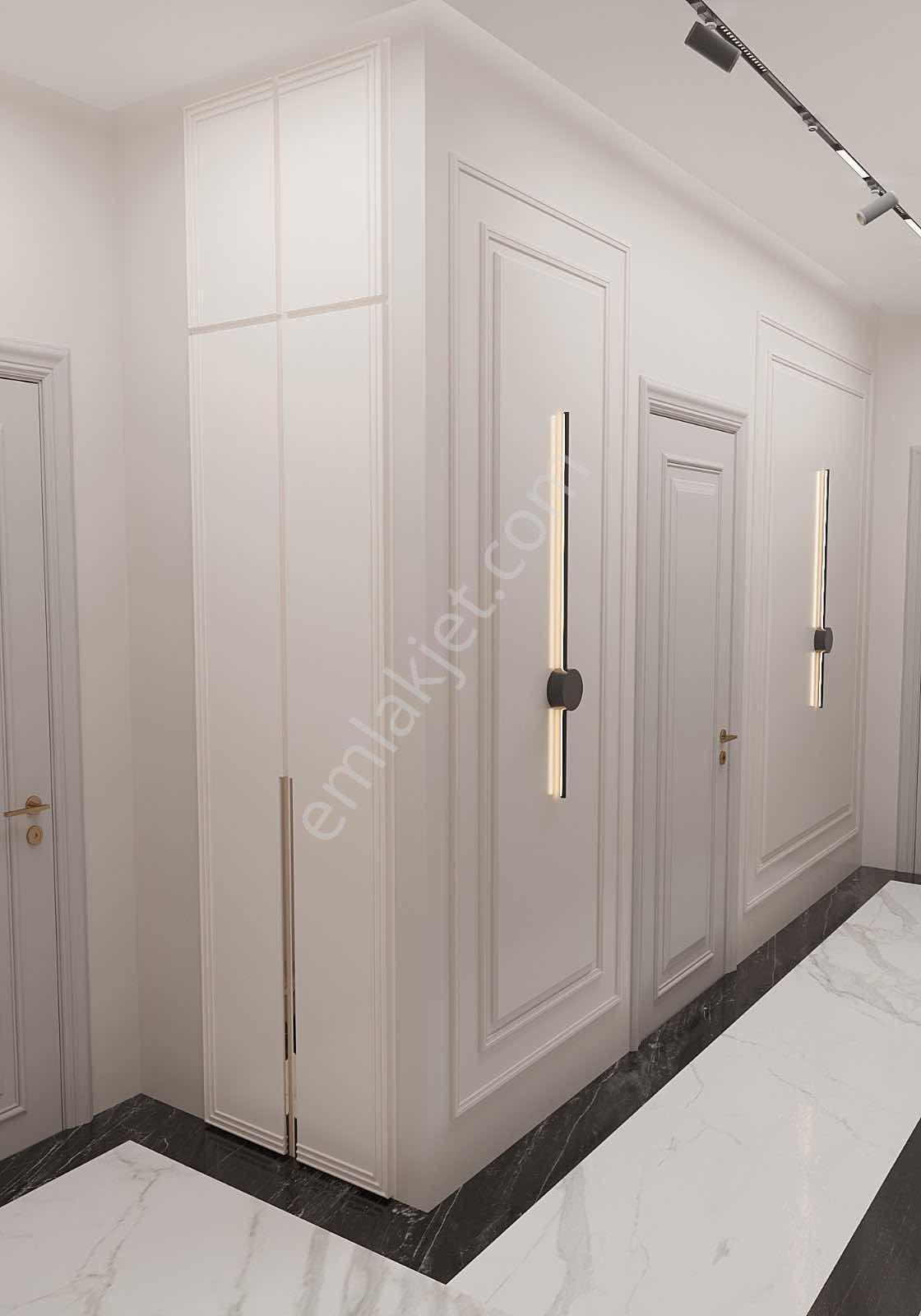 Kemalpaşa Soğuk Pınar Mahallesin'de Satılık Sıfır Daire — fotoğraf 8