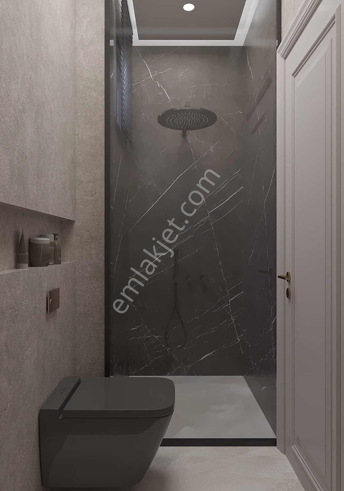 Kemalpaşa Soğuk Pınar Mahallesin'de Satılık Sıfır Daire — fotoğraf 21