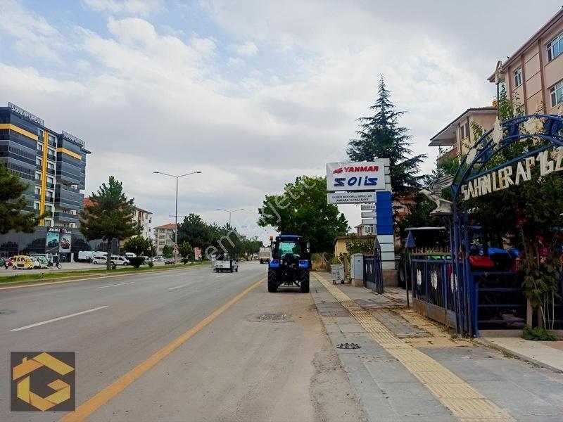 Çubuk Ankara Bulvarı'nda Lüks 2+1 Satılık Daire — fotoğraf 6