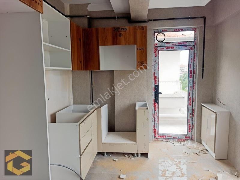 Çubuk Ankara Bulvarı'nda Lüks 2+1 Satılık Daire — fotoğraf 11