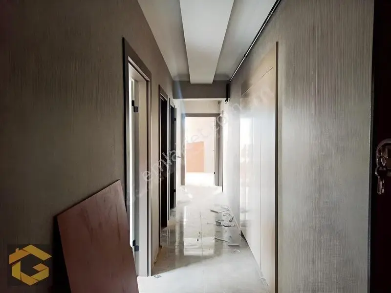 Çubuk Ankara Bulvarı'nda Lüks 2+1 Satılık Daire — fotoğraf 16